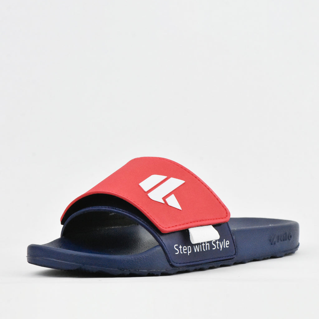 CLAQUETTE AH89M NAVY BLUE KITO