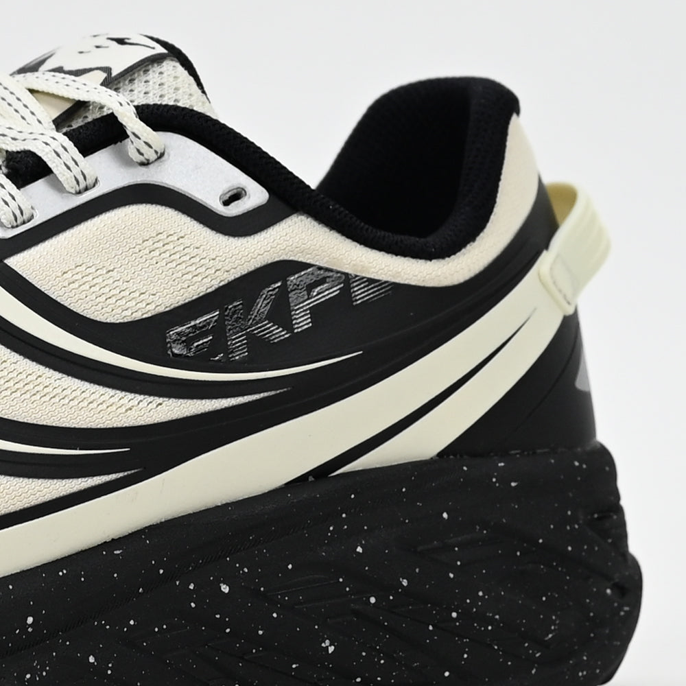 ERKE Women's Sneakers, Black