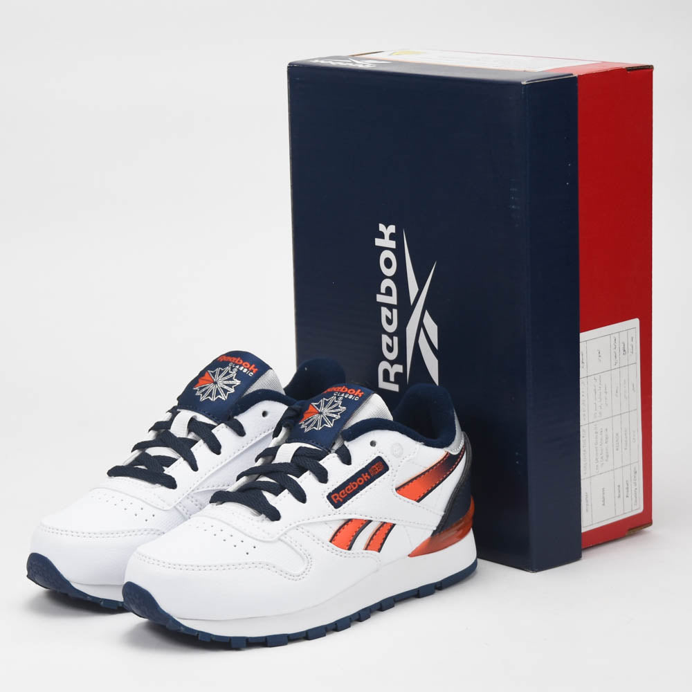 Reebok Court Advance Bold Sneakers