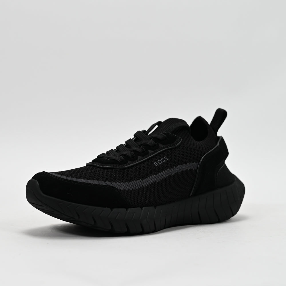 BOSS baskets homme BOSS-MOTION