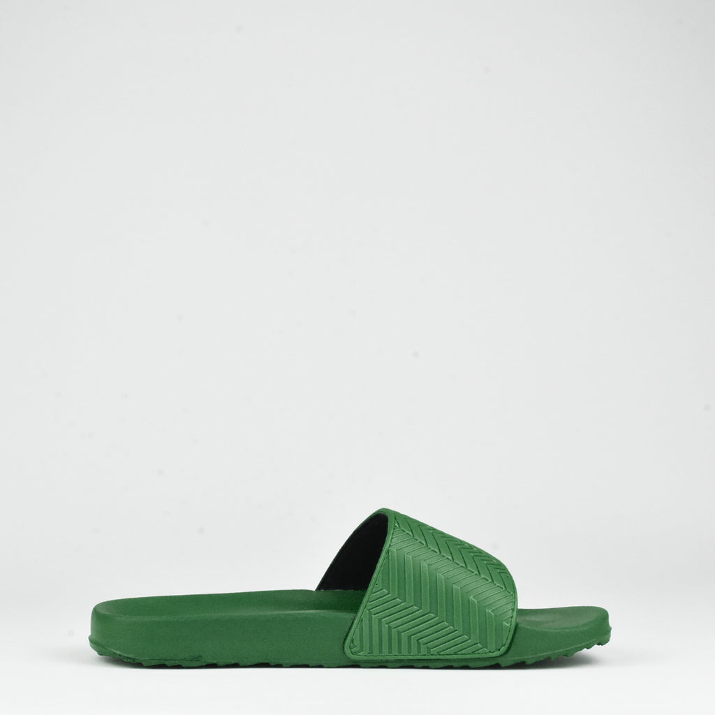 KITO CLAQUETTE AH129M GREEN