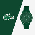 Montre Lacoste 12.12 Chronographe en Silicone