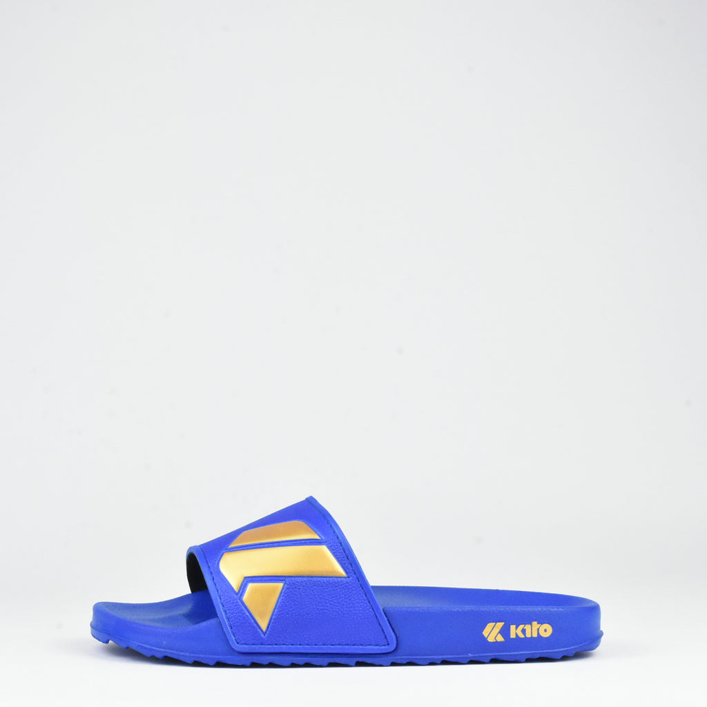 KITO CLAQUETTE AH65M BLUE