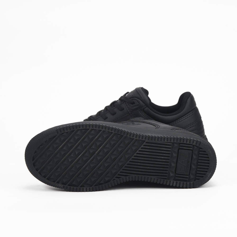EMPORIO ARMANI SHOES