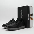 Hush Puppies Niles Oxford Shoes