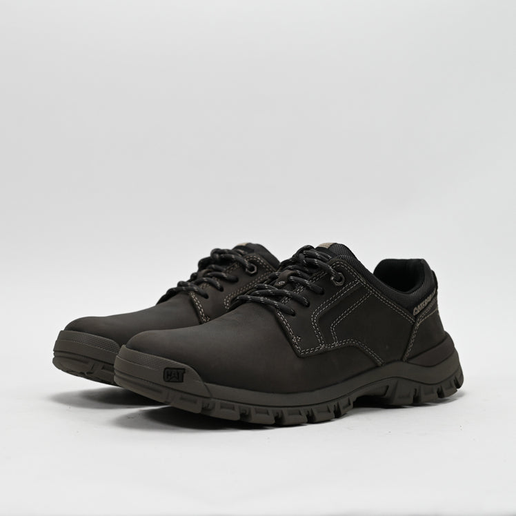 Caterpillar Threshold Lace Low Shoes, Bungee Cord