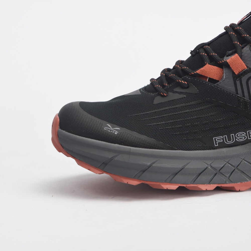 Fuse Trail Low