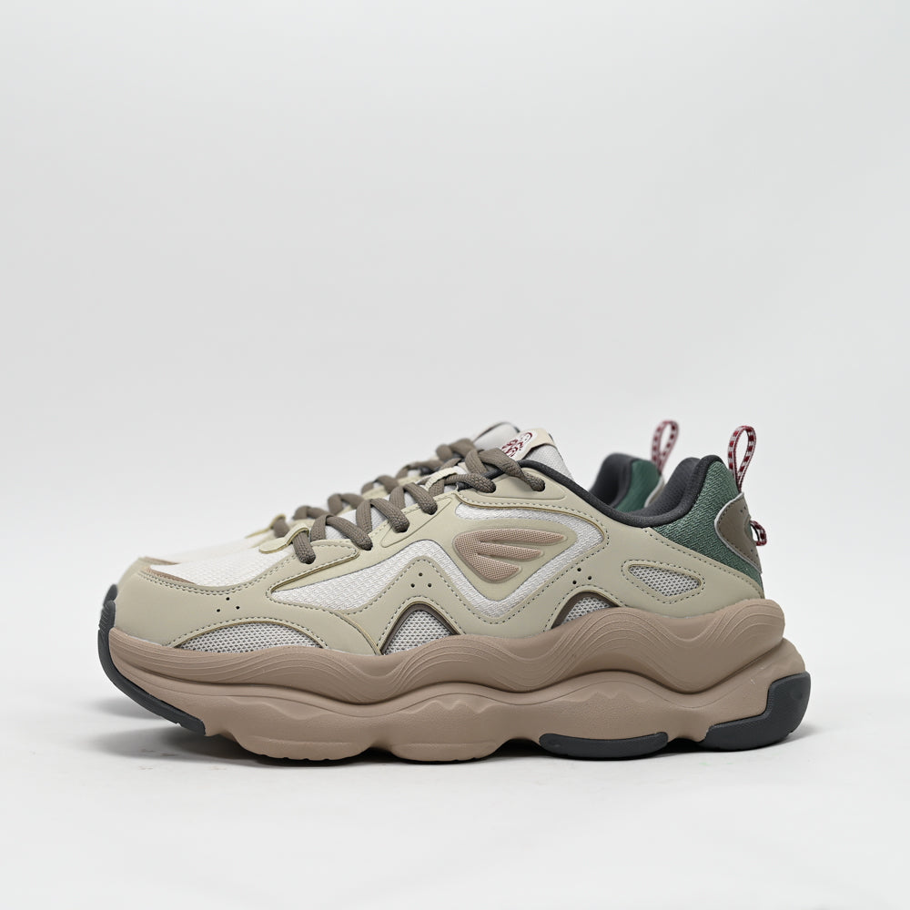 ERKE Hanbao Men's Running Sneakers