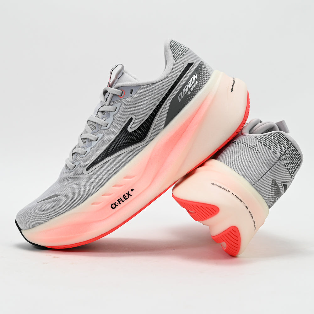 ERKE Men's Running Sneakers