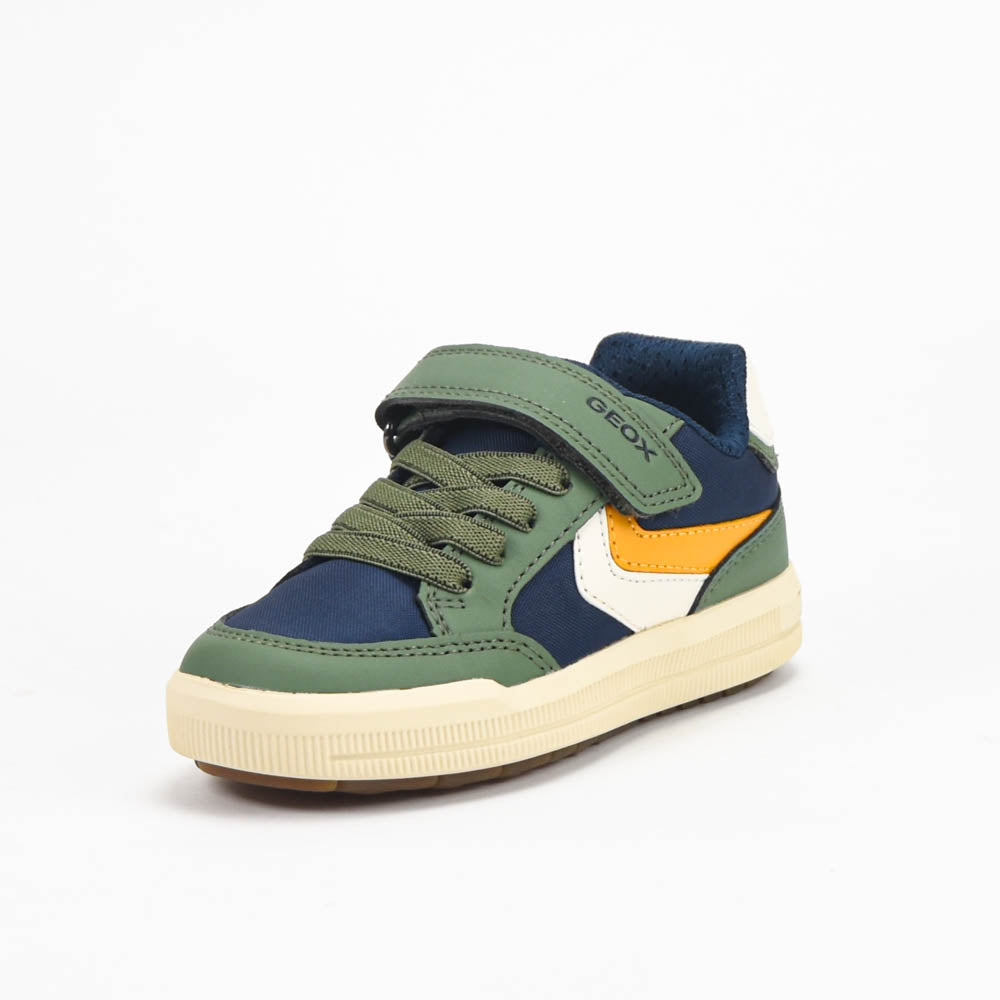 GEOX BASKET