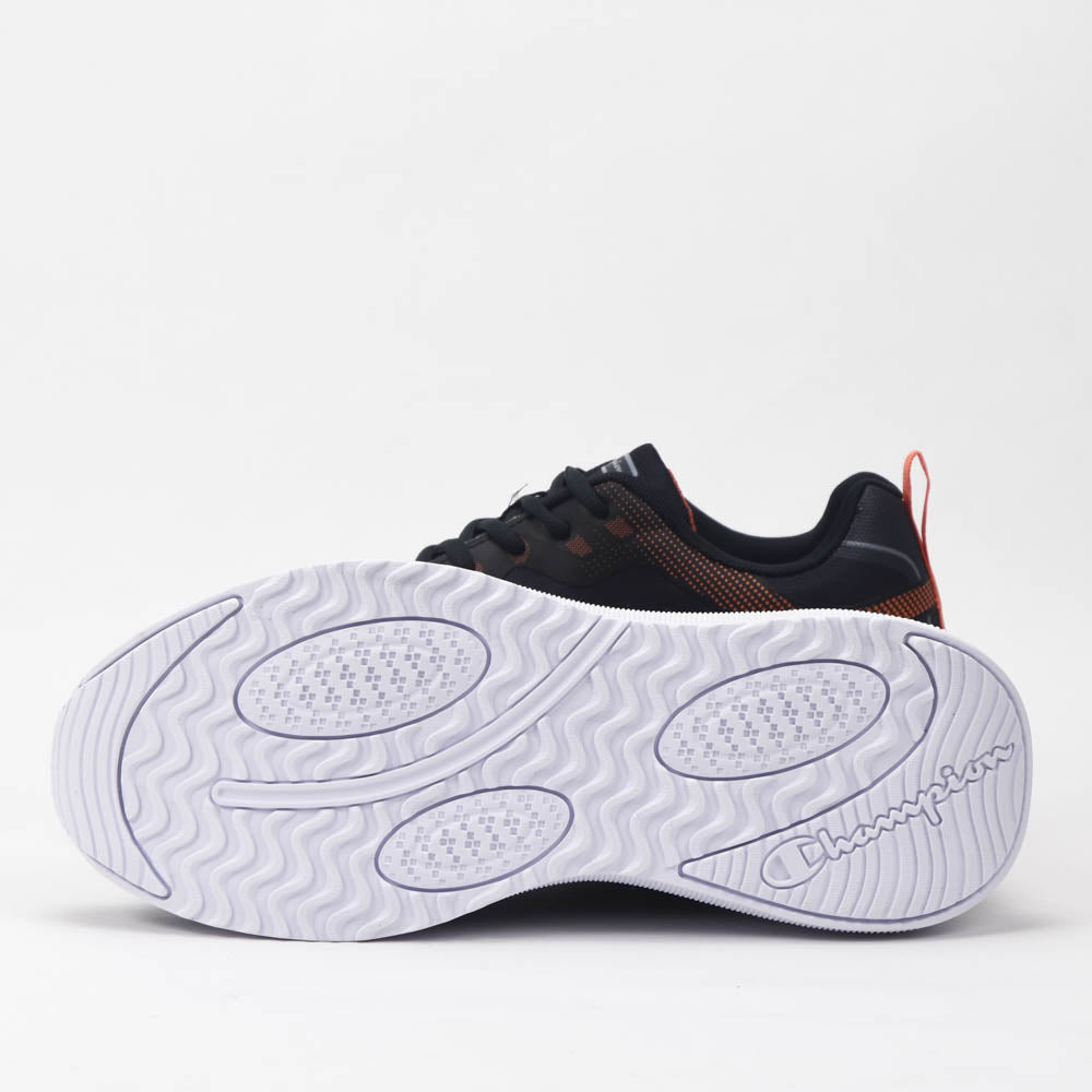 Champion Syphon Script 2.0 Low Sneakers