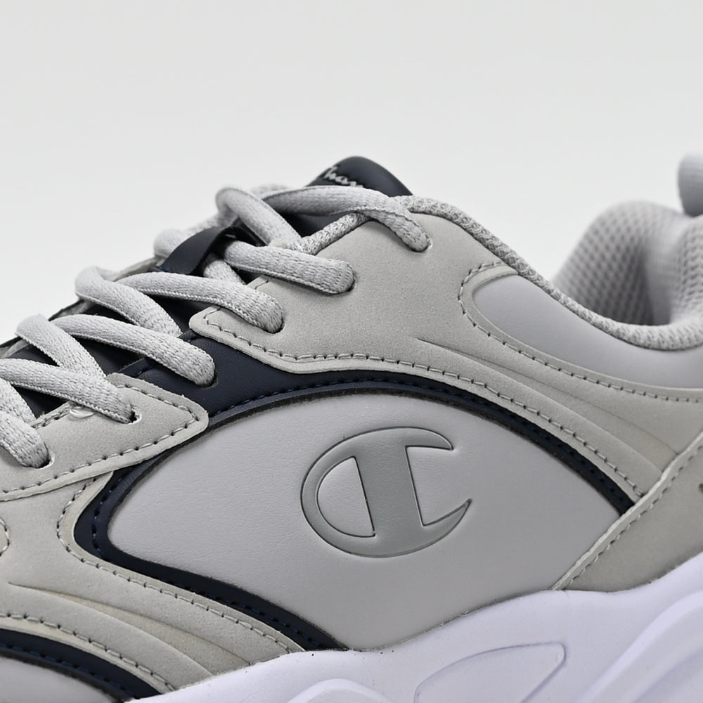 Champion Sneakers Count