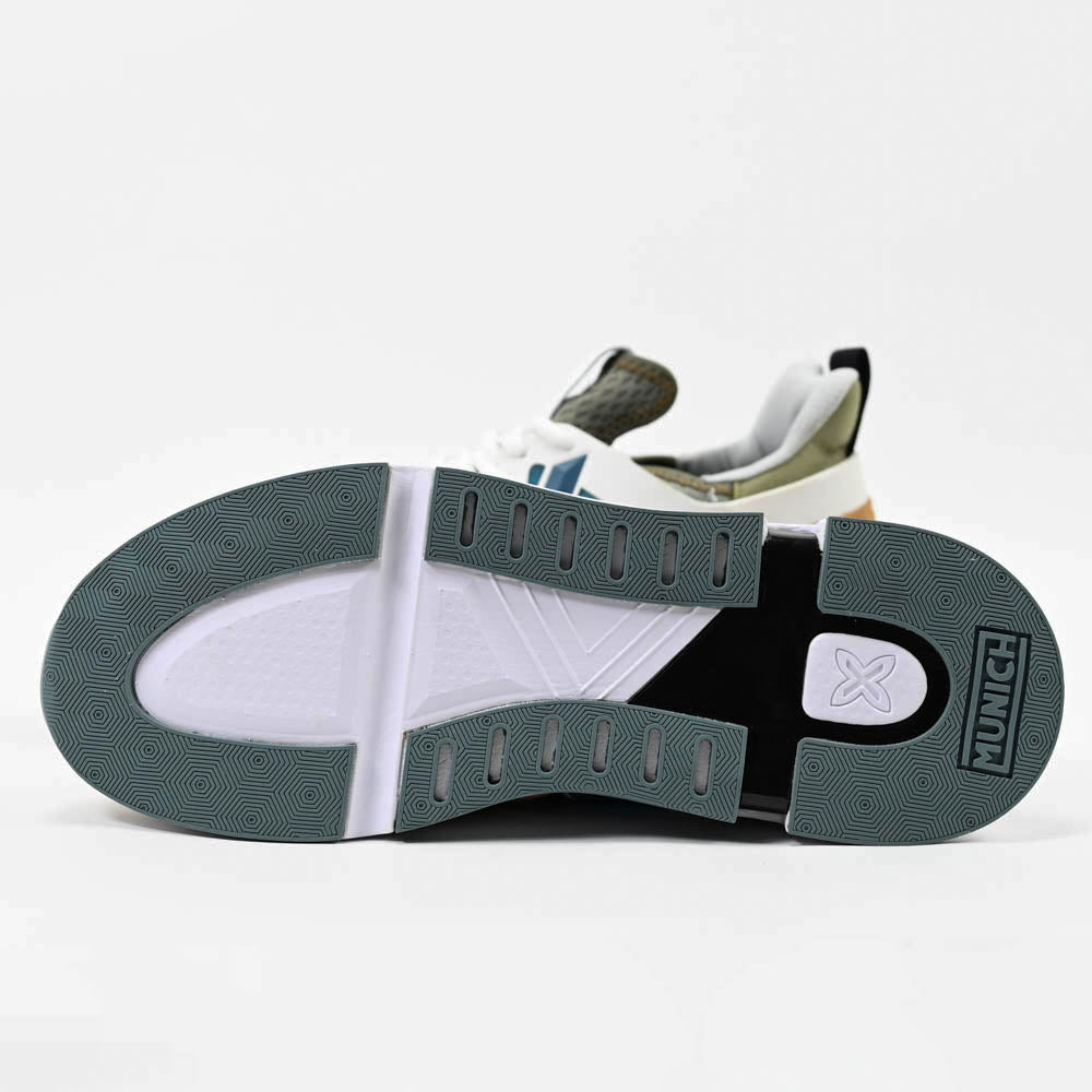 Munich Clik 89 Sneakers