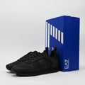 EMPORIO ARMANI SHOES