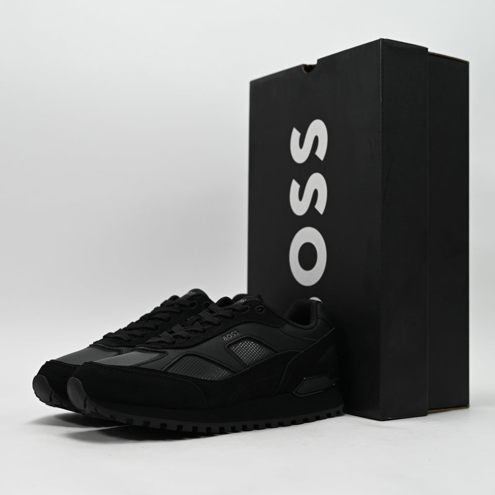 BOSS baskets homme Parkour-L Runner