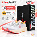 PEAK FOOTWEAR