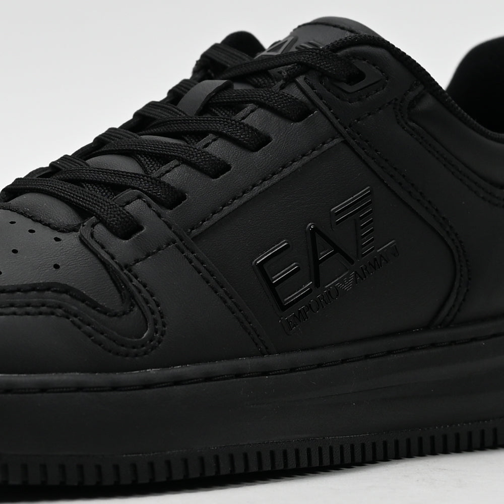 EMPORIO ARMANI SHOES