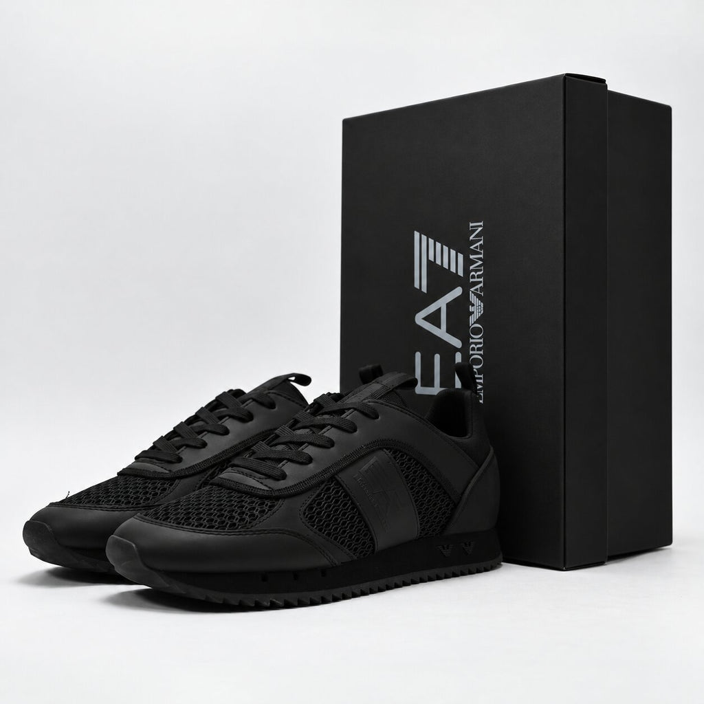EMPORIO ARMANI SHOES