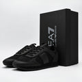 EMPORIO ARMANI SHOES