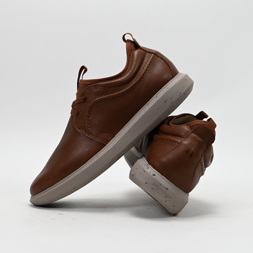 Hush Puppies Niles Oxford Shoes