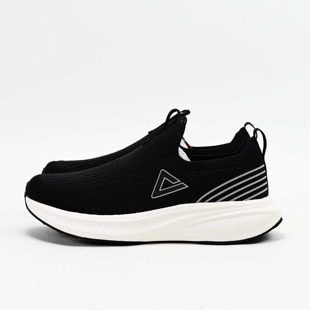 PEAK Casual Shoes, Black