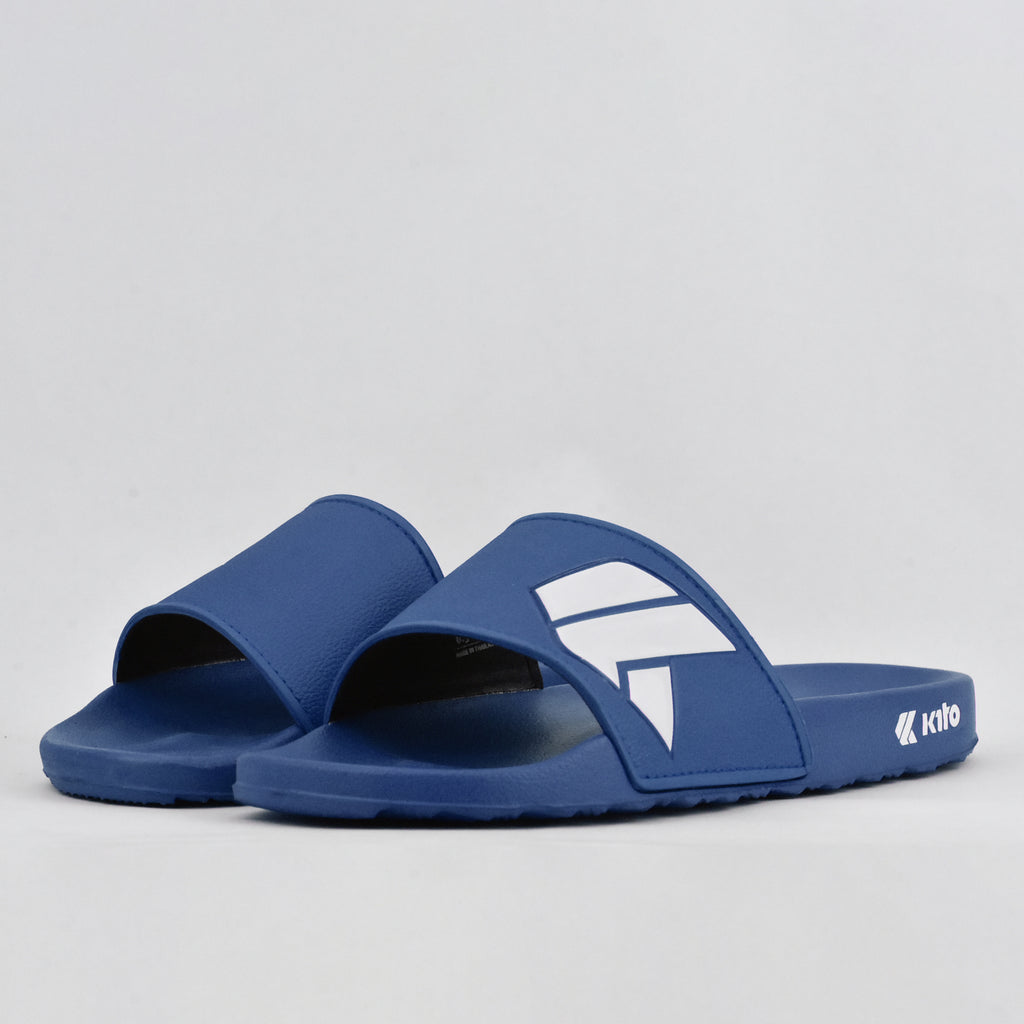 CLAQUETTE AH21M NAVY BLUE KITO