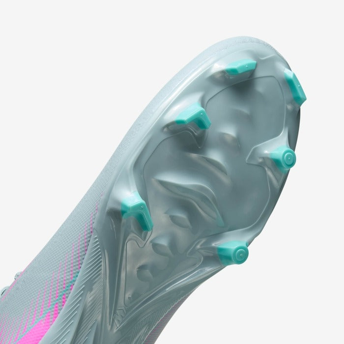 NIKE mercurial superfly 10