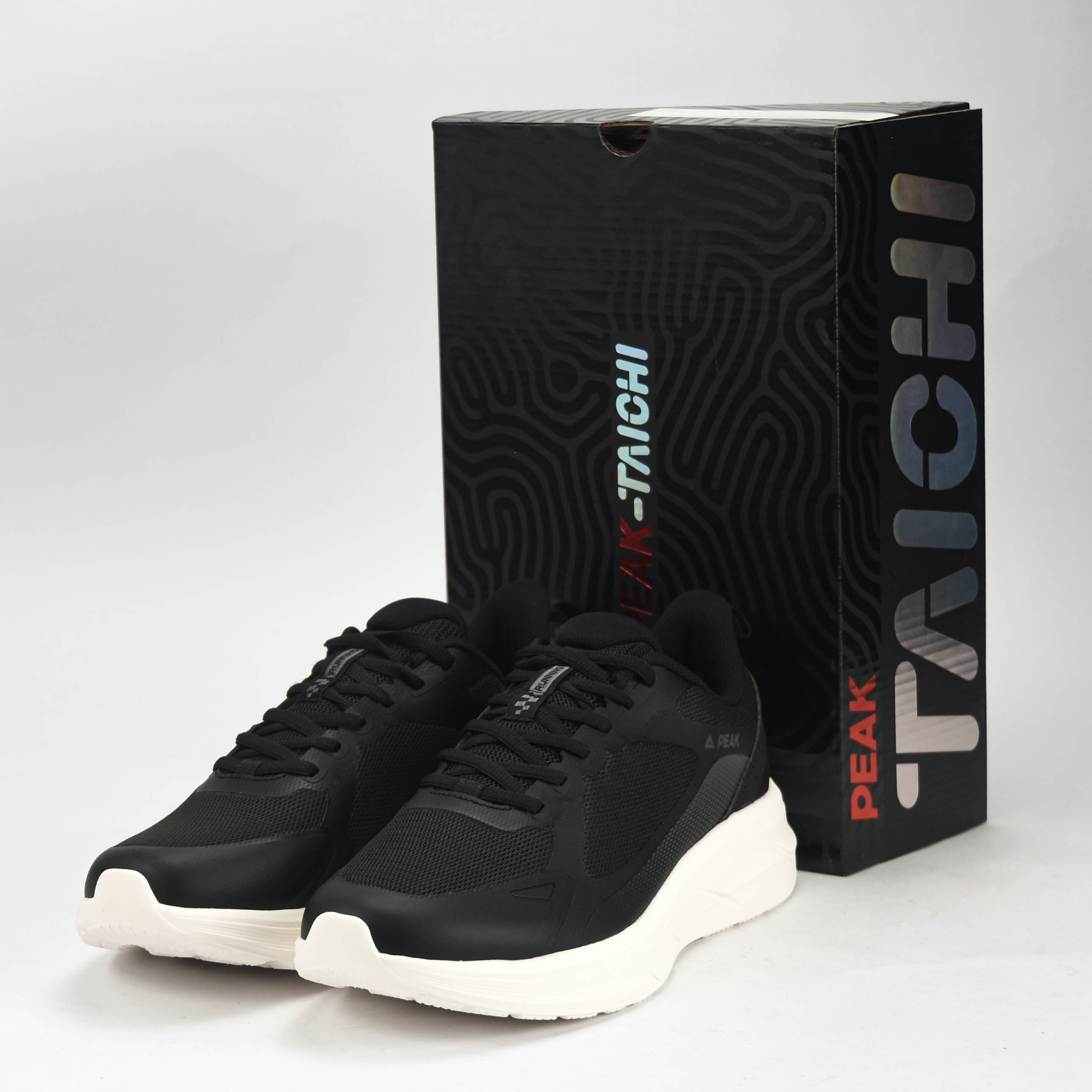 PEAK SPORTS SHOES