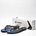 RIDER R1 INK AD BLACK/CLUE/WHITE