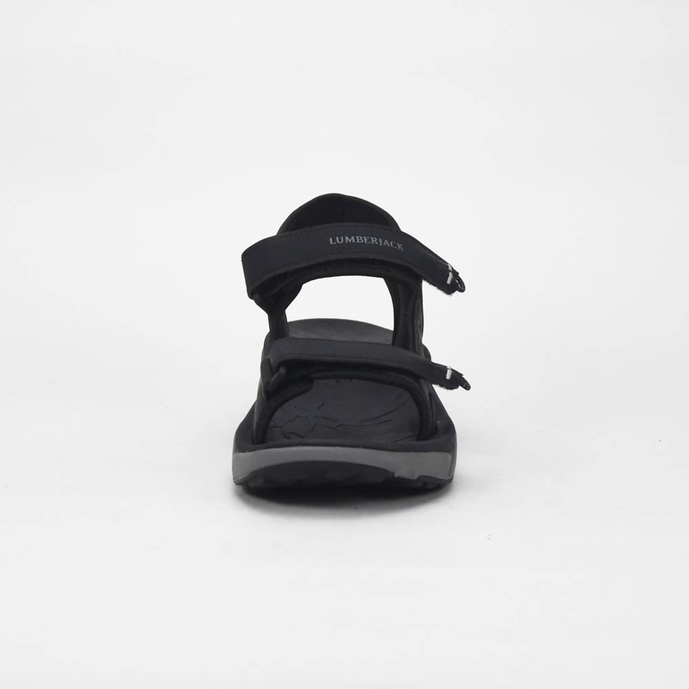 LUMBERJACK Sandale Homme BYRON
