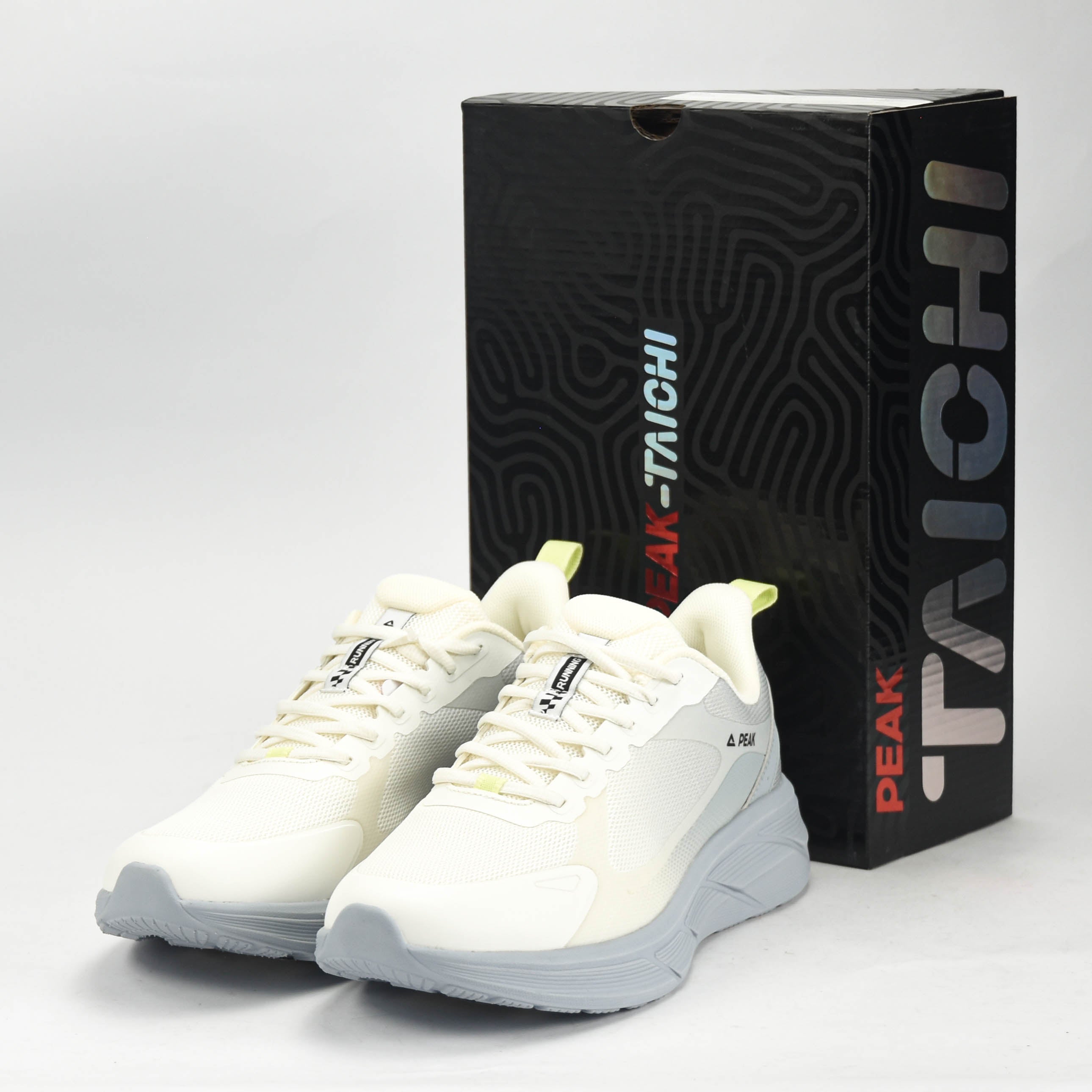 PEAK SPORTS SHOES