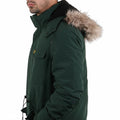 VESTE LYLE AND SCOTT POUR HOMME