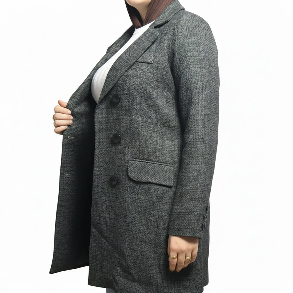 VESTE PAK POUR FEMME