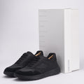 GEOX U PORTELLO C - WRINK.SY NBK SY
