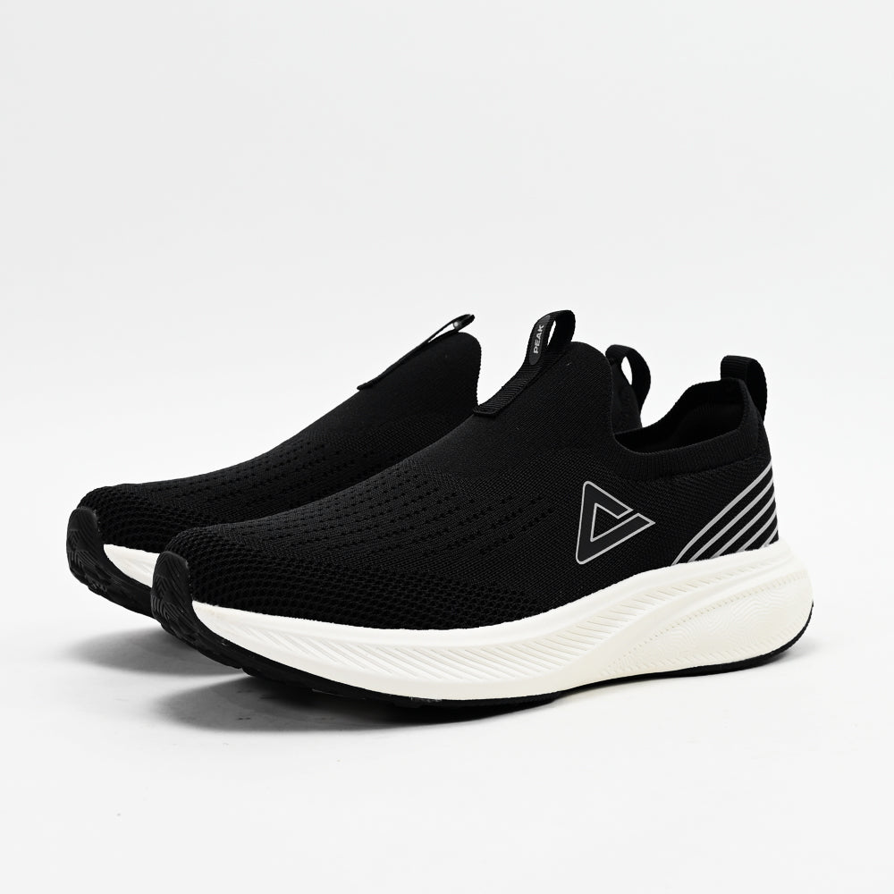 PEAK Casual Shoes, Black