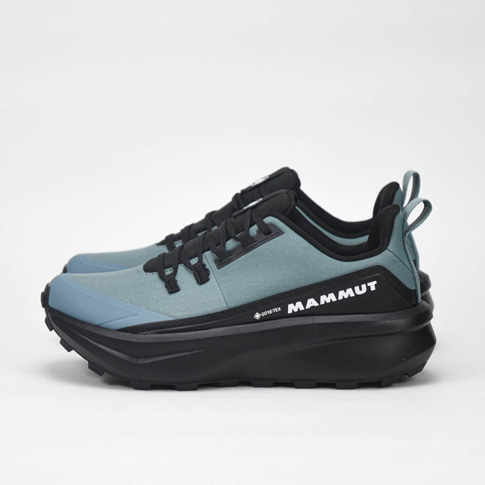 Mammut Aenergy Hike Low GTX Chaussures de randonnée