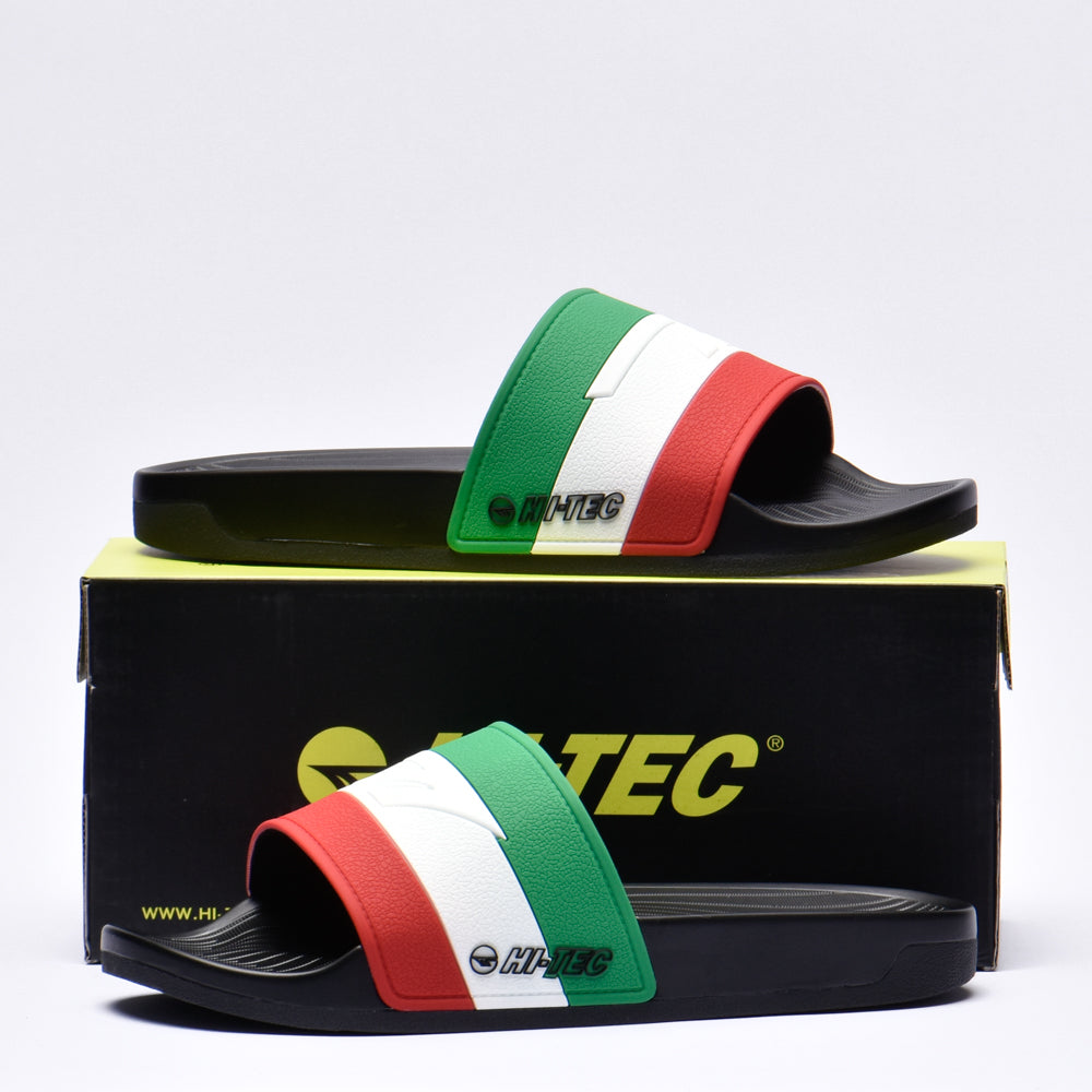 CORE SLIDE HI-TEC