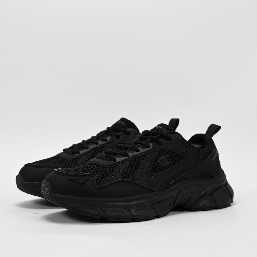 Champion RT25 Mesh Low-Top Sneakers (Unisex)