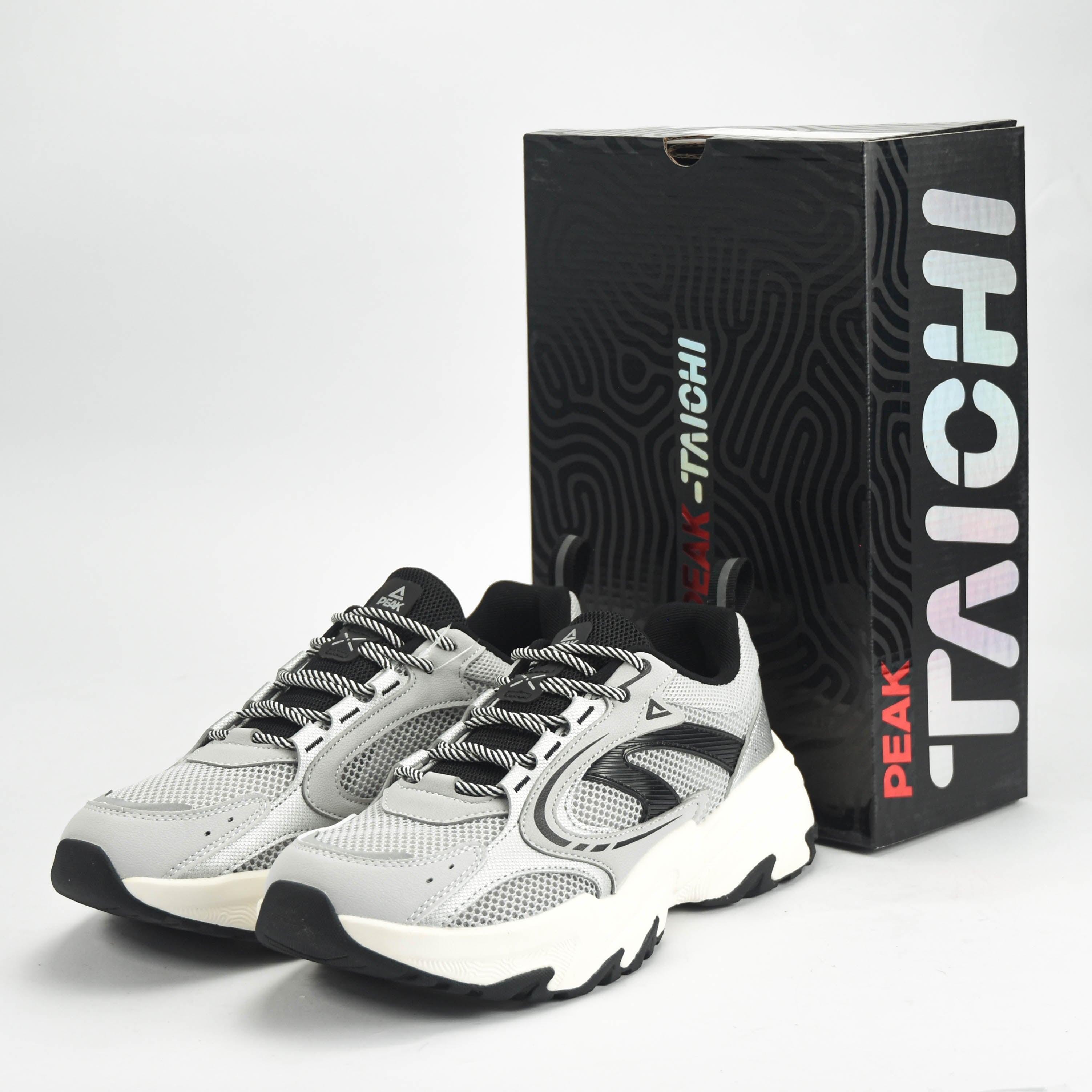 PEAK SHOES