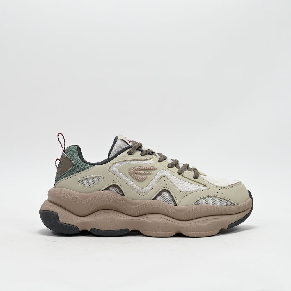 ERKE Hanbao Men's Running Sneakers