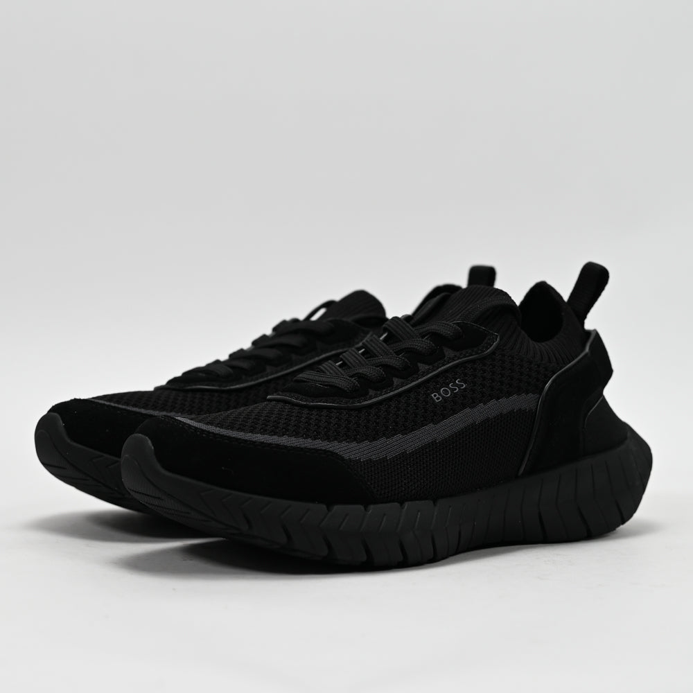 BOSS baskets homme BOSS-MOTION