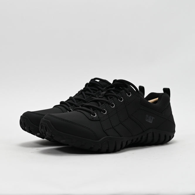 Caterpillar Instruct Men's Shoes, Black