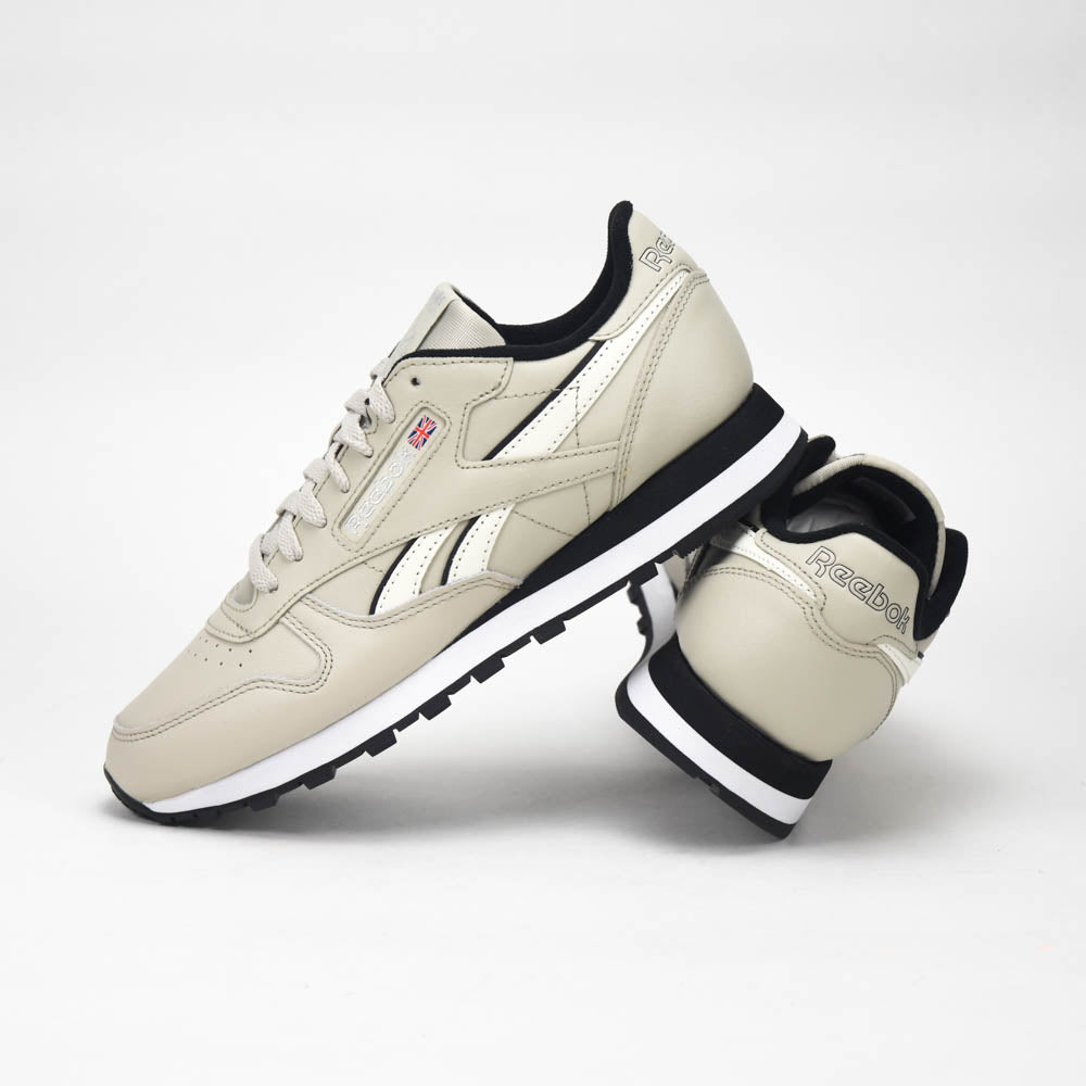 Reebok Basket Classic Leather