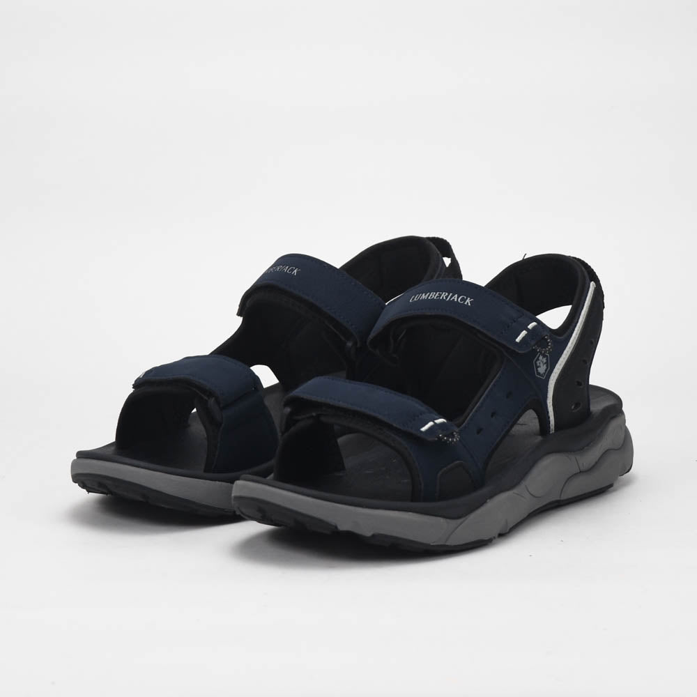 LUMBERJACK Sandale Homme BYRON