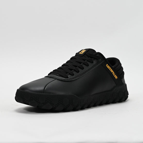 CAT Caterpillar Baskets HEX+ Black Homme