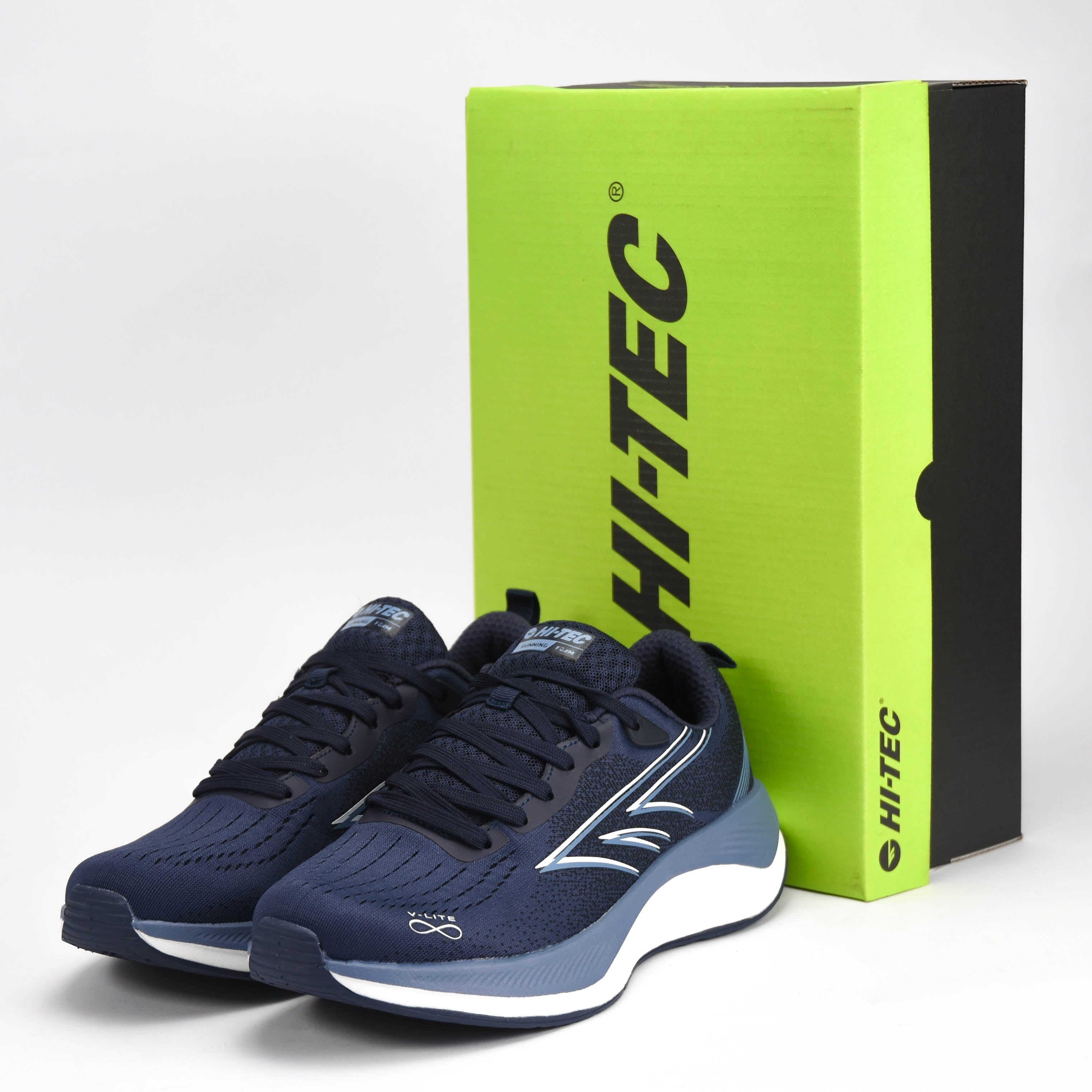 HI-TEC BASKET