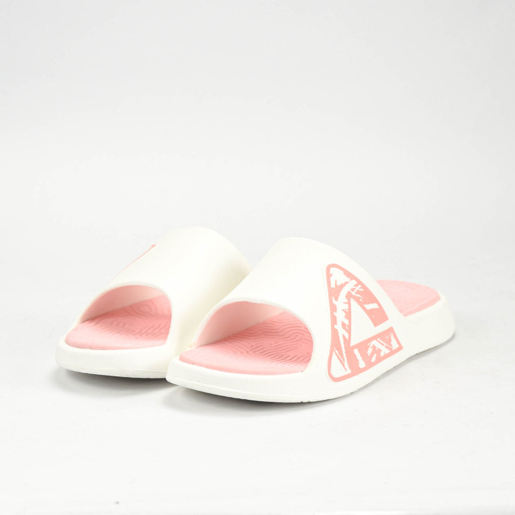 PEAK SPORTS SLIPPERS