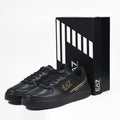 EMPORIO ARMANI SHOES