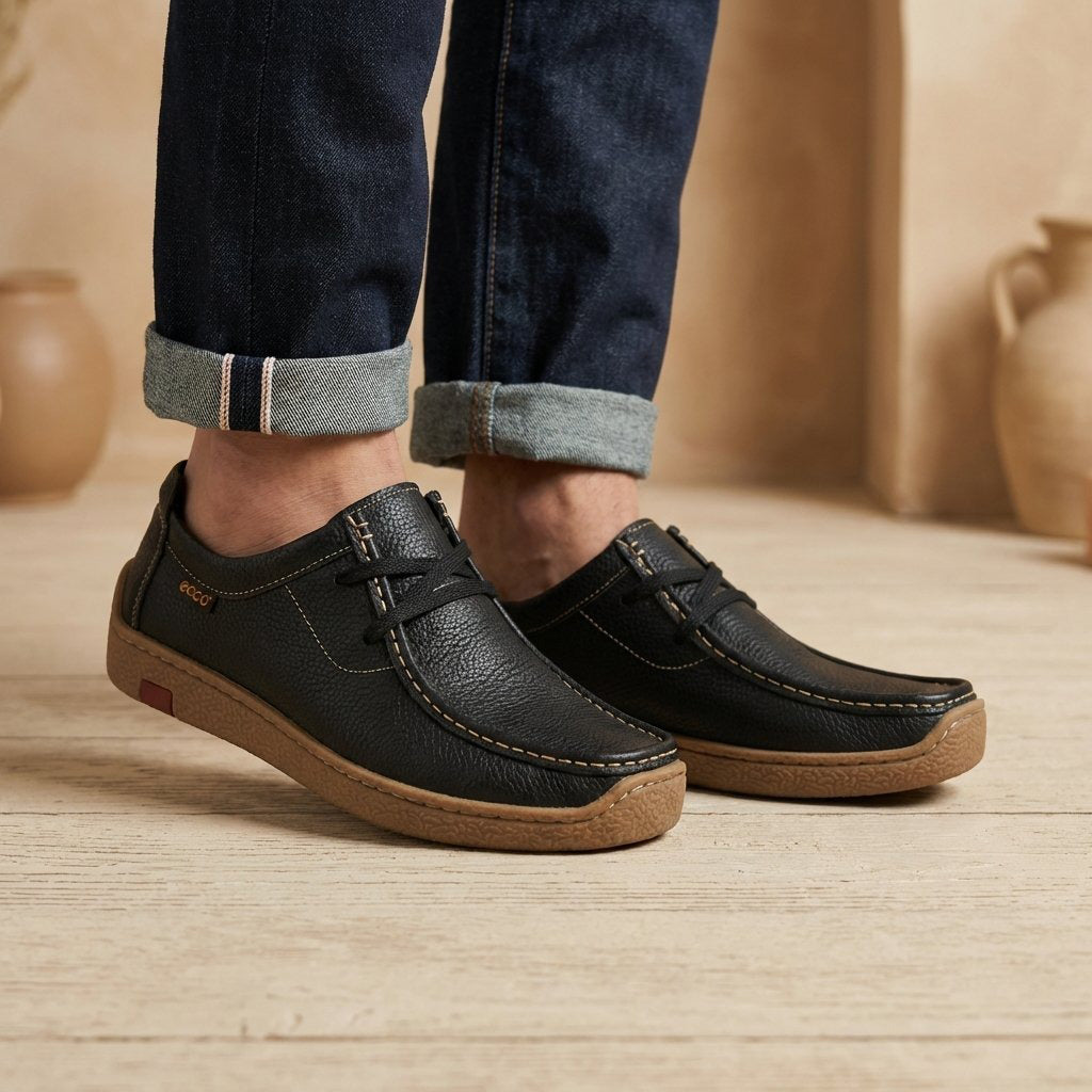 ECCO SHOES