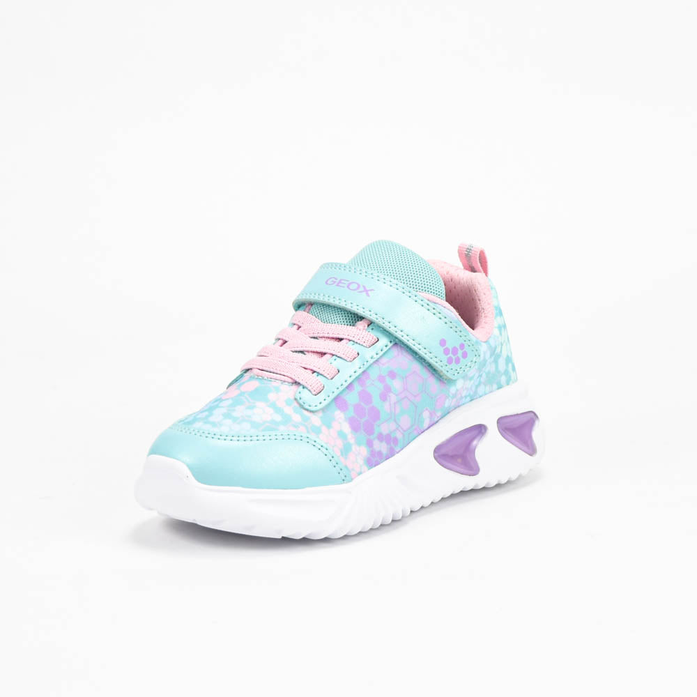 GEOX BASKET